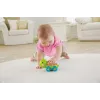 FISHER PRICE JUCĂRIE APASA ȘI MERGI TESTOASA