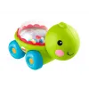 FISHER PRICE JUCĂRIE APASA ȘI MERGI TESTOASA