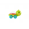 FISHER PRICE JUCĂRIE APASA ȘI MERGI TESTOASA