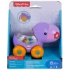 FISHER PRICE JUCĂRIE APASA ȘI MERGI HIPOPOTAM