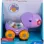 FISHER PRICE JUCĂRIE APASA ȘI MERGI HIPOPOTAM