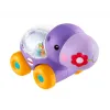 FISHER PRICE JUCĂRIE APASA ȘI MERGI HIPOPOTAM