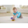 FISHER PRICE JUCĂRIE APASA ȘI MERGI HIPOPOTAM
