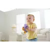 FISHER PRICE JUCĂRIE APASA ȘI MERGI HIPOPOTAM
