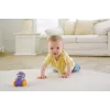 FISHER PRICE JUCĂRIE APASA ȘI MERGI HIPOPOTAM