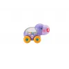 FISHER PRICE JUCĂRIE APASA ȘI MERGI HIPOPOTAM