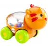 FISHER PRICE JUCĂRIE APASA ȘI MERGI TIGRU