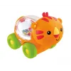 FISHER PRICE JUCĂRIE APASA ȘI MERGI TIGRU