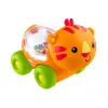 FISHER PRICE JUCĂRIE APASA ȘI MERGI TIGRU