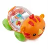 FISHER PRICE JUCĂRIE APASA ȘI MERGI TIGRU