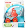 FISHER PRICE JUCĂRIE APASA ȘI MERGI ELEFANT
