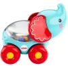 FISHER PRICE JUCĂRIE APASA ȘI MERGI ELEFANT
