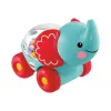 FISHER PRICE JUCĂRIE APASA ȘI MERGI ELEFANT