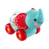 FISHER PRICE JUCĂRIE APASA ȘI MERGI ELEFANT