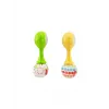 FISHER PRICE SET 2 ZORNĂITOARE MARACAS
