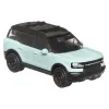 MATCHBOX SET 5 MASINUTE METALICE MBX BRITISH ROADWAYS SCARA 1:64