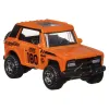 MATCHBOX SET 5 MASINUTE METALICE MBX RETRO SCARA 1:64