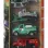 MATCHBOX SET 5 MASINUTE METALICE MBX WILDFIRE RESCUE SCARA 1:64