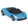 MATCHBOX SET 5 MASINUTE METALICE MBX BLUE HIGHWAYS II SCARA 1:64