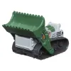 MATCHBOX SET 5 MASINUTE METALICE MBX CONSTRUCTION III SCARA 1:64
