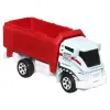 MATCHBOX SET 5 MASINUTE METALICE MBX CONSTRUCTION III SCARA 1:64