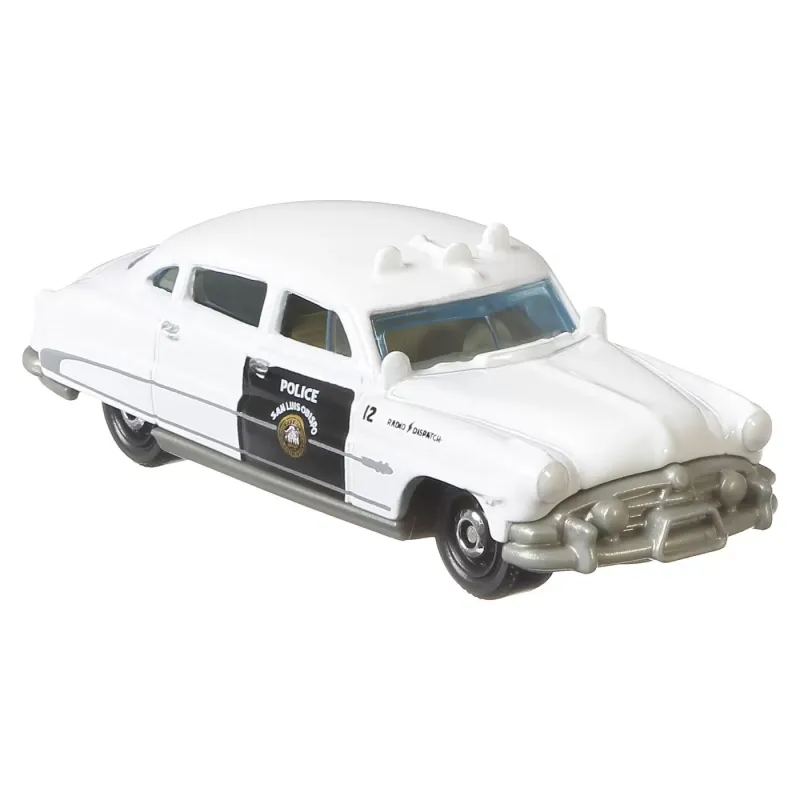 MATCHBOX SET 5 MASINUTE METALICE MBX COUNTRYSIDE II SCARA 1:64
