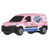 MATCHBOX SET 5 MASINUTE METALICE MBX CITY DRIVERS V SCARA 1 LA 64