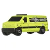 MATCHBOX SET 5 MASINUTE METALICE MBX CITY DRIVERS V SCARA 1 LA 64