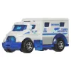 MATCHBOX SET 5 MASINUTE METALICE MBX CITY DRIVERS V SCARA 1 LA 64