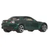 MATCHBOX SET 5 MASINUTE METALICE MBX JAPAN CRUISERS II SCARA 1:64