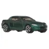 MATCHBOX SET 5 MASINUTE METALICE MBX JAPAN CRUISERS II SCARA 1:64