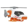 MATCHBOX SET 5 MASINUTE METALICE RESCUE EMT SCARA 1 LA 64