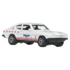 MATCHBOX SET 5 MASINUTE METALICE RESCUE EMT SCARA 1 LA 64