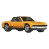 MATCHBOX SET 5 MASINUTE METALICE PORSCHE HEROES SCARA 1:64