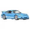 MATCHBOX SET 5 MASINUTE METALICE PORSCHE HEROES SCARA 1:64
