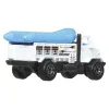 MATCHBOX SET 5 MASINUTE METALICE MBX MARINE RESCUE SCARA 1:64