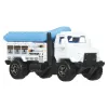 MATCHBOX SET 5 MASINUTE METALICE MBX MARINE RESCUE SCARA 1:64
