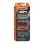 MATCHBOX SET 5 MASINUTE METALICE MBX ROAD CRUISERS II SCARA 1:64
