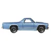MATCHBOX SET 5 MASINUTE METALICE MBX ROAD CRUISERS II SCARA 1:64