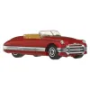 MATCHBOX SET 5 MASINUTE METALICE MBX ROAD CRUISERS II SCARA 1:64