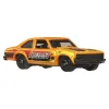 MATCHBOX SET 5 MASINUTE METALICE MBX ROAD CRUISERS II SCARA 1:64