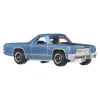 MATCHBOX SET 5 MASINUTE METALICE MBX ROAD CRUISERS II SCARA 1:64