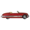 MATCHBOX SET 5 MASINUTE METALICE MBX ROAD CRUISERS II SCARA 1:64