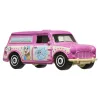 MATCHBOX SET 5 MASINUTE METALICE MBX RETRO SCARA 1 LA 64