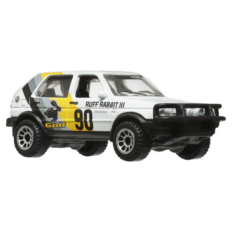 MATCHBOX SET 5 MASINUTE METALICE MBX RETRO SCARA 1 LA 64