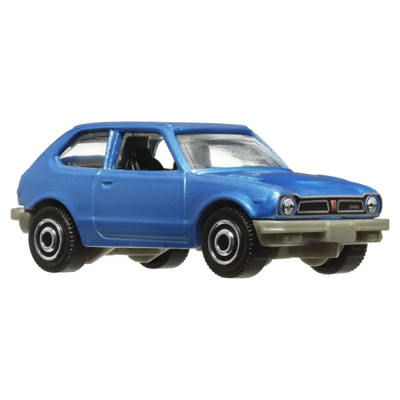 MATCHBOX SET 5 MASINUTE METALICE MBX RETRO SCARA 1 LA 64