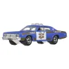 MATCHBOX SET 5 MASINUTE METALICE RESCUE SCARA 1 LA 64