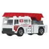 MATCHBOX SET 5 MASINUTE METALICE RESCUE SCARA 1 LA 64