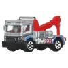 MATCHBOX SET 5 MASINUTE METALICE RESCUE SCARA 1 LA 64