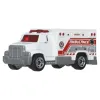 MATCHBOX SET 5 MASINUTE METALICE RESCUE SCARA 1 LA 64